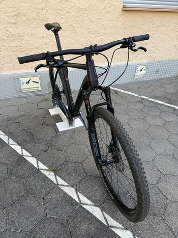 Used Radon JEALOUS AL 9.0 MS 2022 2022 MTB
