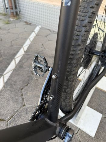 Used Radon JEALOUS AL 9.0 MS 2022 2022 Mountainbike, Schwarz, 29 — image 7 of 7