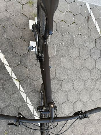 Used Radon JEALOUS AL 9.0 MS 2022 2022 Mountainbike, Schwarz, 29 — image 4 of 7