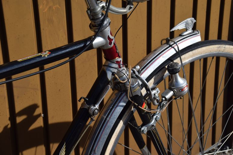 Rabeneick Rabeneick Deluxe Jubiläumsmodell 1967