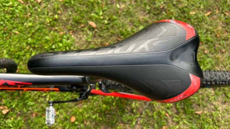 Used Scott Scott Spark 750 2015 Mountainbike, Black — image 9 of 16