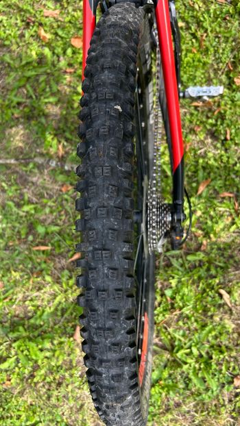 Used Scott Scott Spark 750 2015 Mountainbike, Black — image 15 of 16