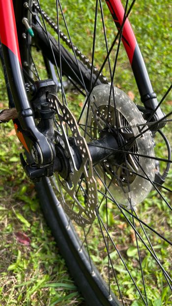 Used Scott Scott Spark 750 2015 Mountainbike, Black — image 11 of 16