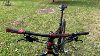 Used Scott Scott Spark 750 2015 Mountainbike, Black — image 8 of 16