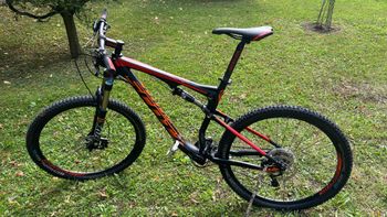 Used Scott Scott Spark 750 2015 Mountainbike, Black — image 2 of 16