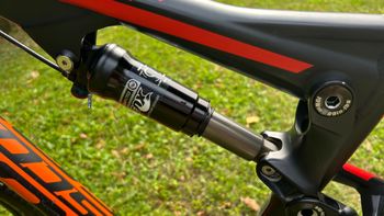 Used Scott Scott Spark 750 2015 Mountainbike, Black — image 4 of 16