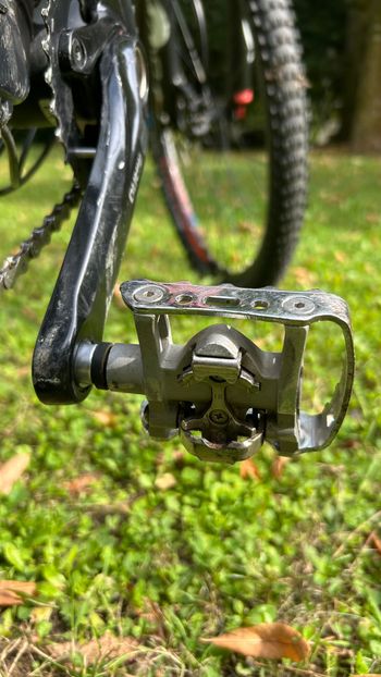 Used Scott Scott Spark 750 2015 Mountainbike, Black — image 14 of 16