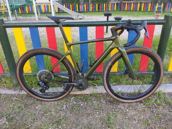 Scott, Addict SRAM XX1 Eagle AXS