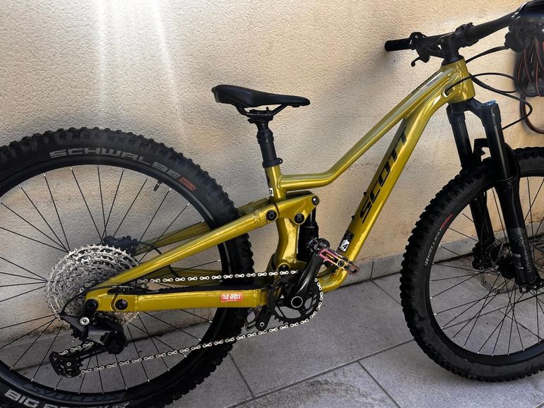 Scott Ransom 600 2024