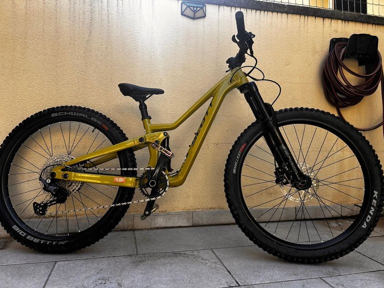 Future Pro Ransom 600 Scott Ransom Junior Scott Ransom 600 2024