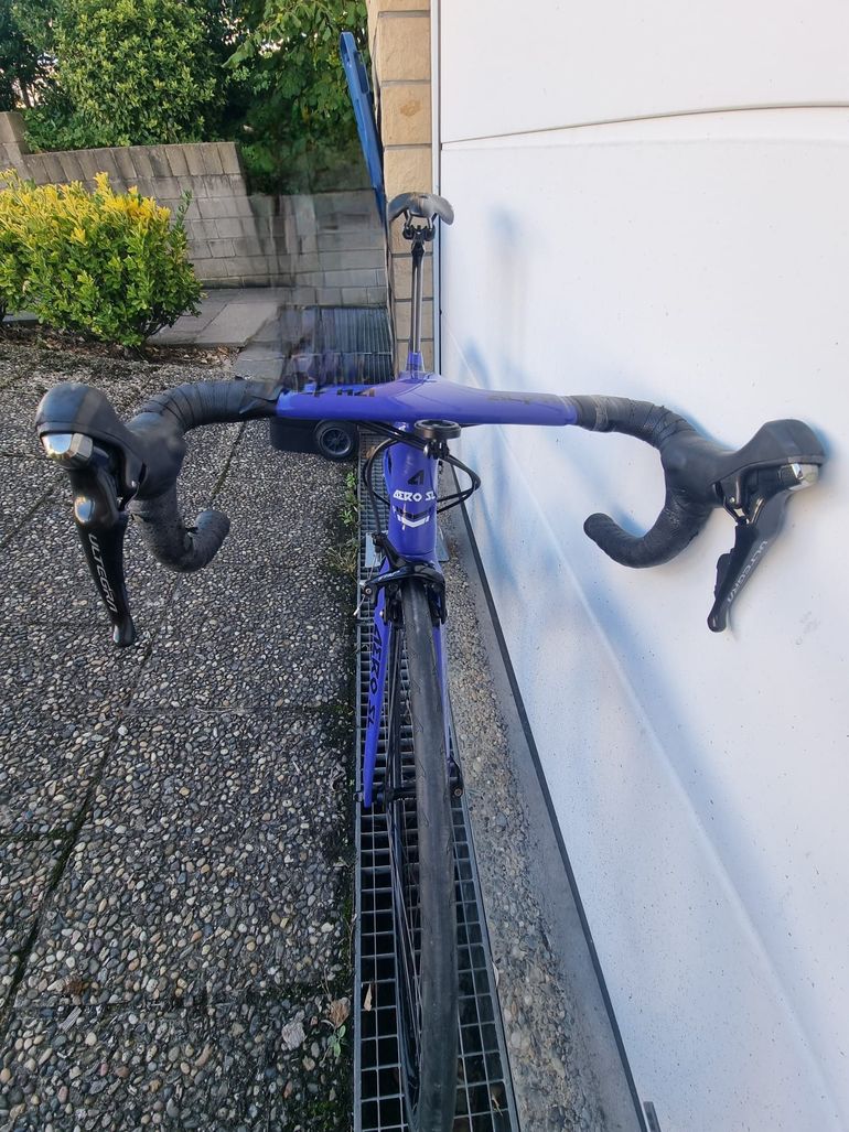 Alpha Bikes SL Race Ultim 2019