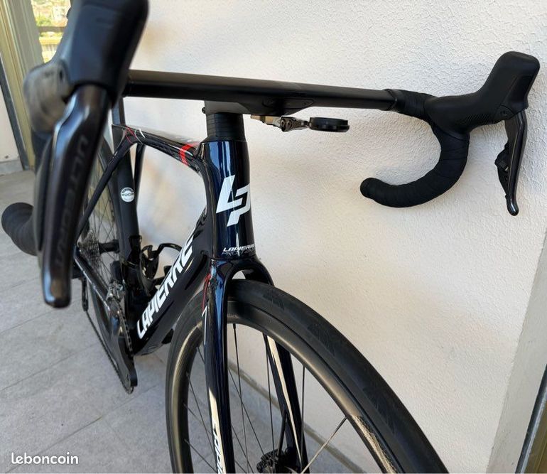 Lapierre Xelius SL3 Groupama-FDJ Neuf - Taille M 2024