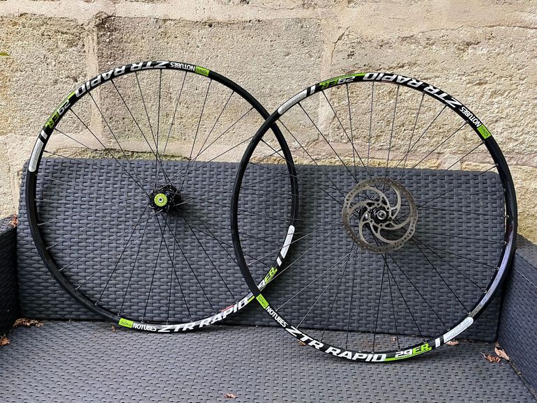 Cannondale Cannondale F29 29er Lefty Carbon/Shimano XT/Size L/ZTR