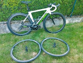 Cervélo S2 gebraucht kaufen | 70% günstiger als neu | buycycle