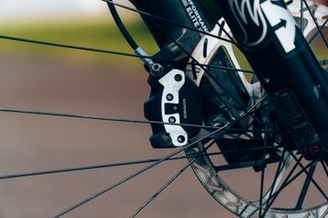 Käytetty Canyon Sender CFR FMD 2021 2021 Mountainbike — kuva 7 / 7