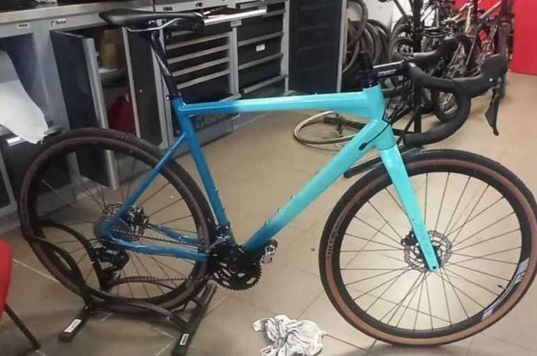 Megamo JAKAR 30 2024 2024