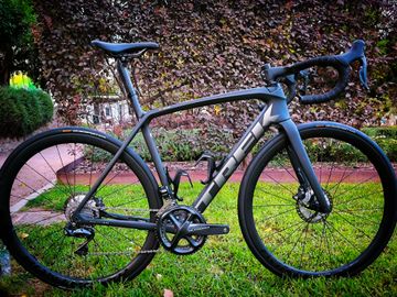 Trek Émonda SLR 7 2022 Road & Gravel d'occasion