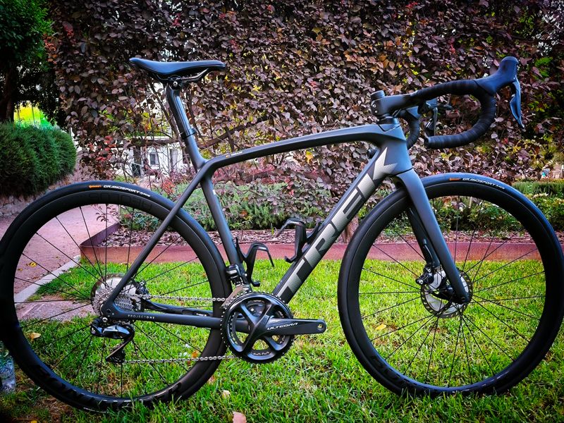 Tweedehands Trek Émonda SLR 7 2022 Road & Gravel
