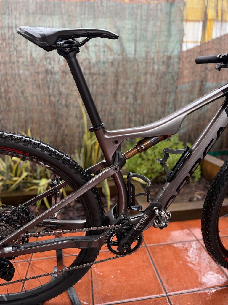 Orbea OIZ M10 2022 2022