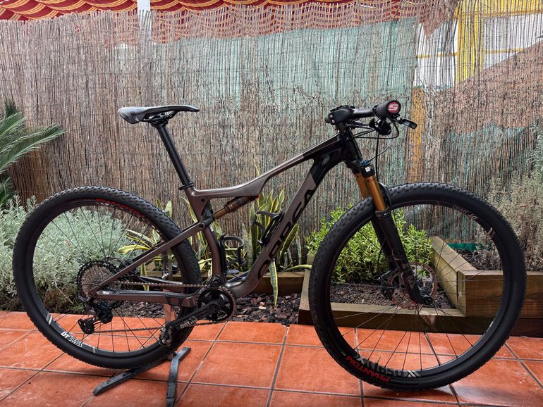 Orbea OIZ M10 2022 2022