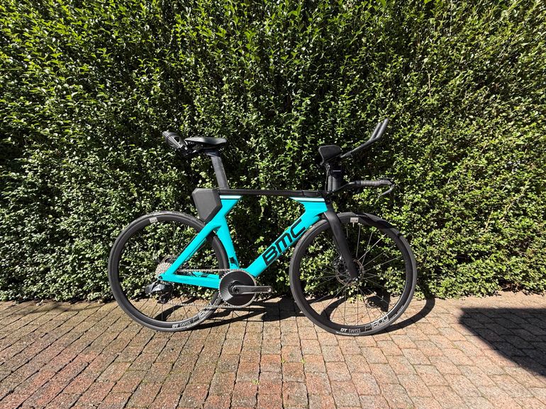 Bikes Timemachine Bmc Timemachine Disc One BMC Time Machine 01