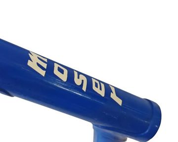 Used Moser Vintage Frameset 1978 Road & Gravel, Blue — image 6 of 7