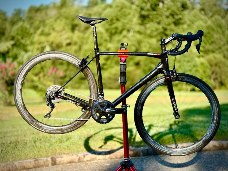 Wilier Tristina Zero 2019 2019