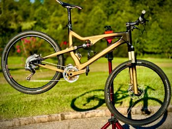 Used Tomac 2013 2013 Mountainbike, Black — image 1 of 5