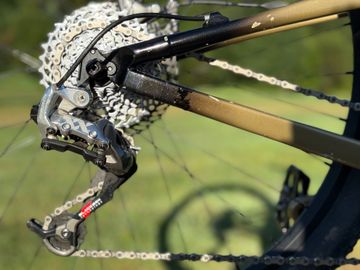 Used Tomac 2013 2013 Mountainbike, Black — image 3 of 5