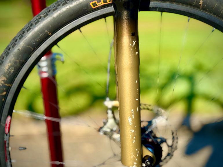 Used Tomac 2013 2013 Mountainbike, Black — image 5 of 5