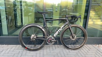 BMC, Teammachine Shimano 105 Di2