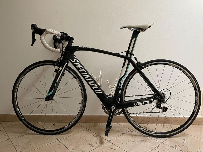 Specialized Venge Elite 2014 完成車 52サイズ Specialized Venge Elite 2014 完成車 52サイズ Specialized