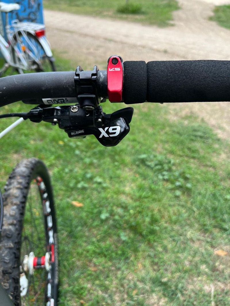 Použité Cannondale Rz120 2013 Mountainbike — obrázek 13 z 21