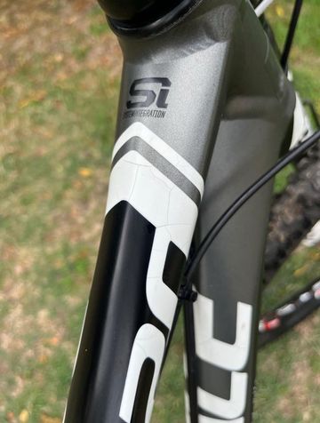 Použité Cannondale Rz120 2013 Mountainbike — obrázek 20 z 21