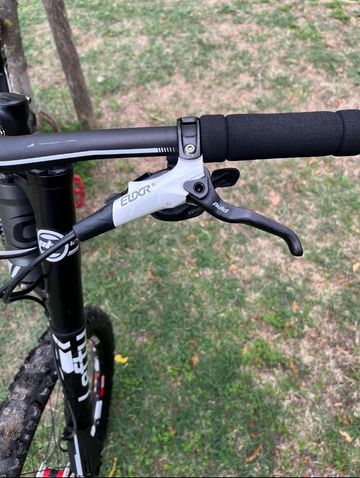 Použité Cannondale Rz120 2013 Mountainbike — obrázek 11 z 21