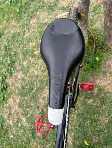 Použité Cannondale Rz120 2013 Mountainbike — obrázek 14 z 21