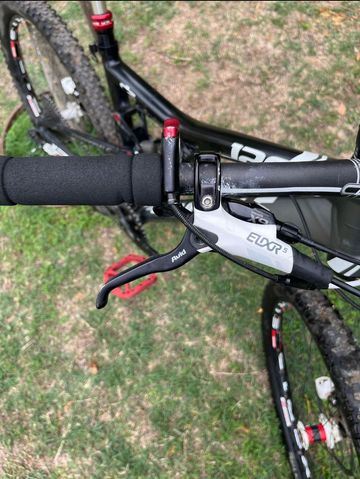 Použité Cannondale Rz120 2013 Mountainbike — obrázek 10 z 21