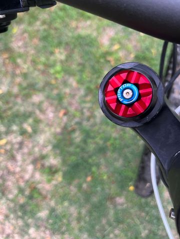 Použité Cannondale Rz120 2013 Mountainbike — obrázek 19 z 21