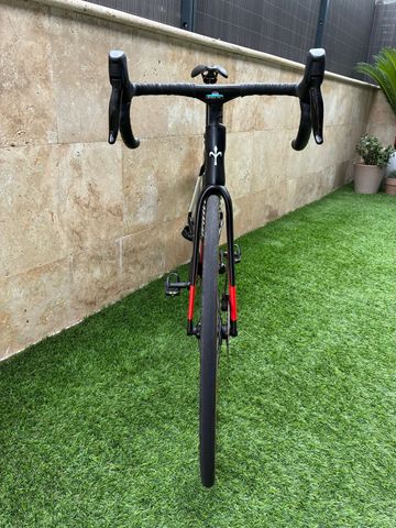 Brugt Wilier Garda SRAM Rival eTap AXS 2022 Road & Gravel — billede 10 af 15