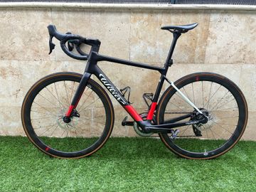 Brugt Wilier Garda SRAM Rival eTap AXS 2022 Road & Gravel — billede 2 af 15