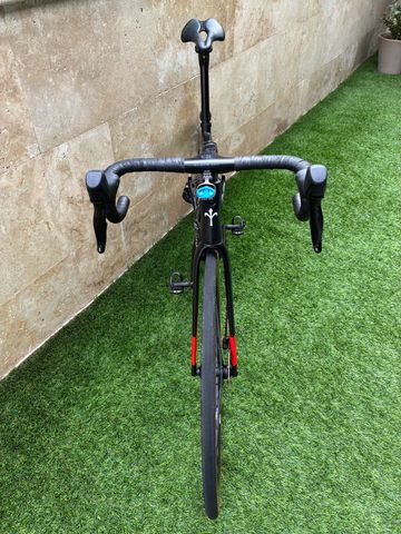 Brugt Wilier Garda SRAM Rival eTap AXS 2022 Road & Gravel — billede 15 af 15