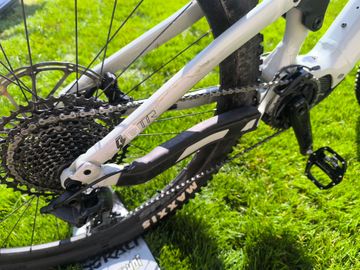 Tweedehands Commencal Meta Power TR 2021 Mountainbike — afbeelding 3 van 3