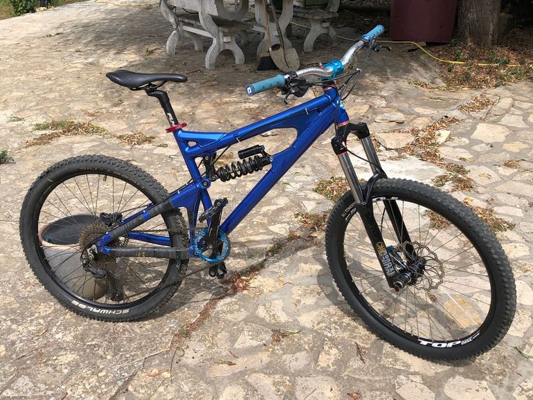 Bicycle Santa Cruz Vp Free Price Santa Cruz Vala CC 2025 – BRINK