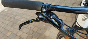 Used Berria Mako‎. SRAM XX1 Eagle 2020 Mountainbike, White, 29 — image 5 of 9
