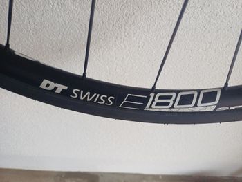 Used Müsing Ranger CX 2023 Road & Gravel, Purple — image 8 of 9