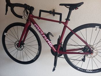 Used Müsing Ranger CX 2023 Road & Gravel