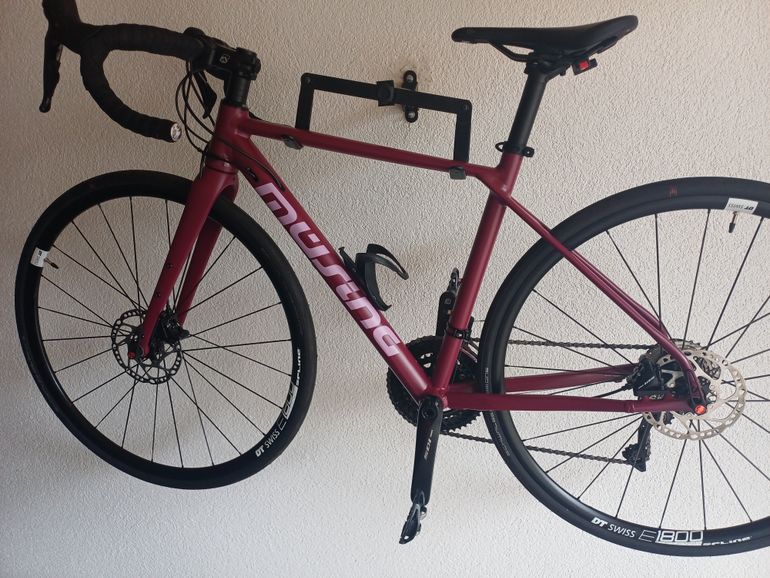Used Müsing Ranger CX 2023 Road & Gravel, Purple — image 1 of 9