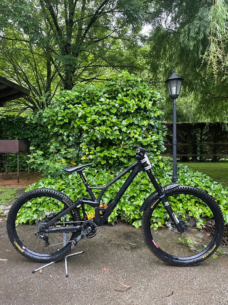 Specialized Demo Race 29 2020 2020