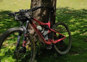 Used Orbea OIZ M20 TR 2022 2022 Mountainbike — image 5 of 7