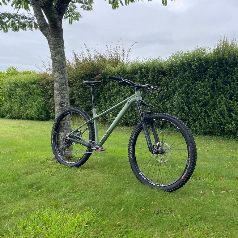 Canyon Stoic 4 2024